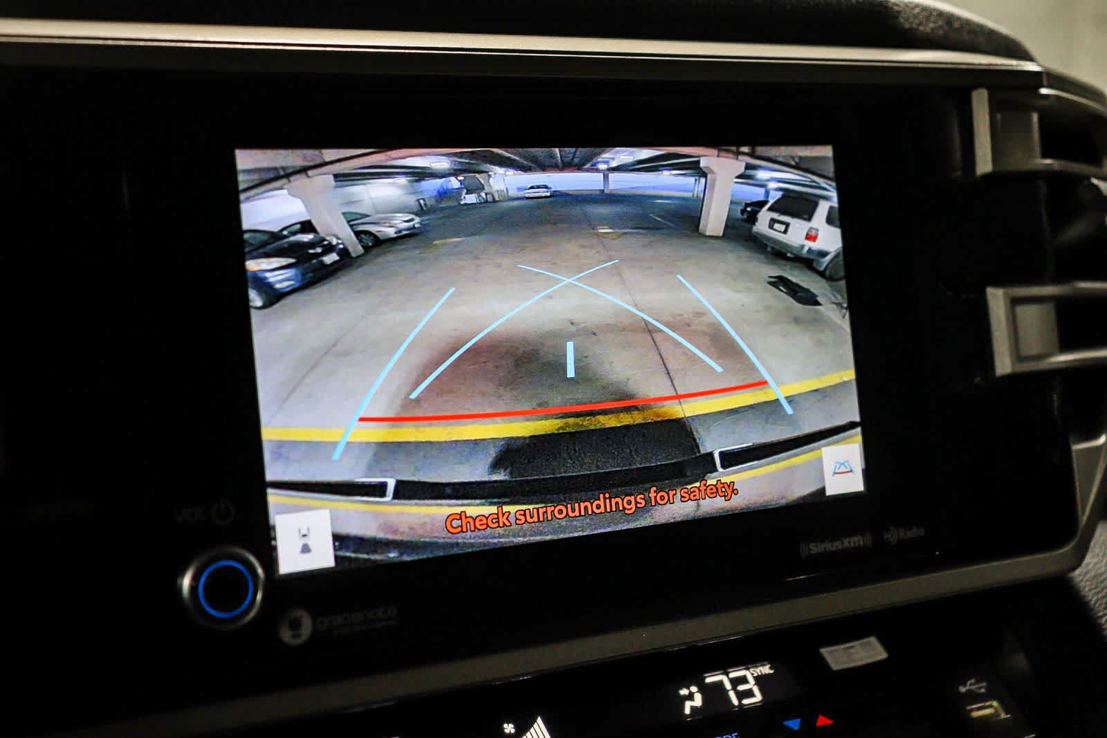 Used 2024 Toyota Tundra SR5 w/ SR5 Premium Package AWD/4WD image 24