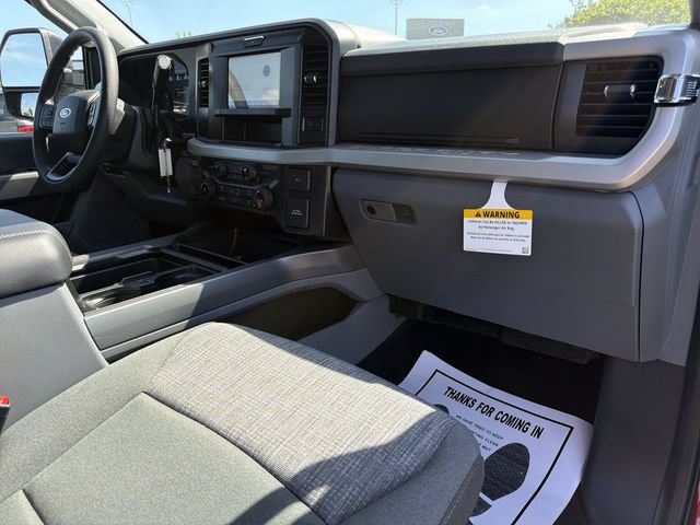 New 2026 Ford F250 XLT AWD/4WD image 26