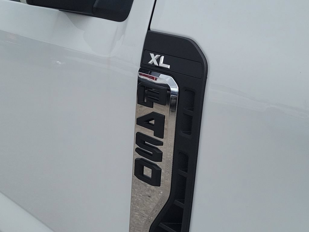 New 2026 Ford F450 XL AWD/4WD image 11