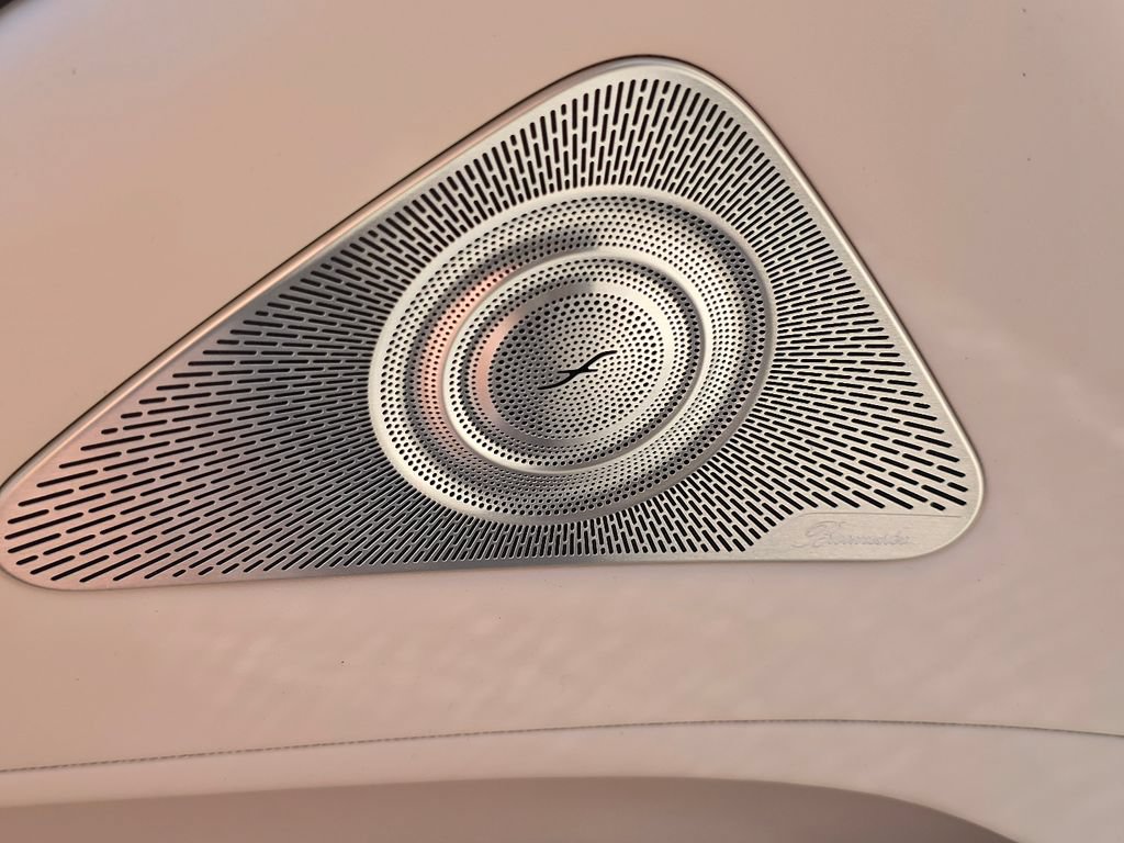 New 2026 Mercedes-Benz Maybach S 580 4MATIC image 15