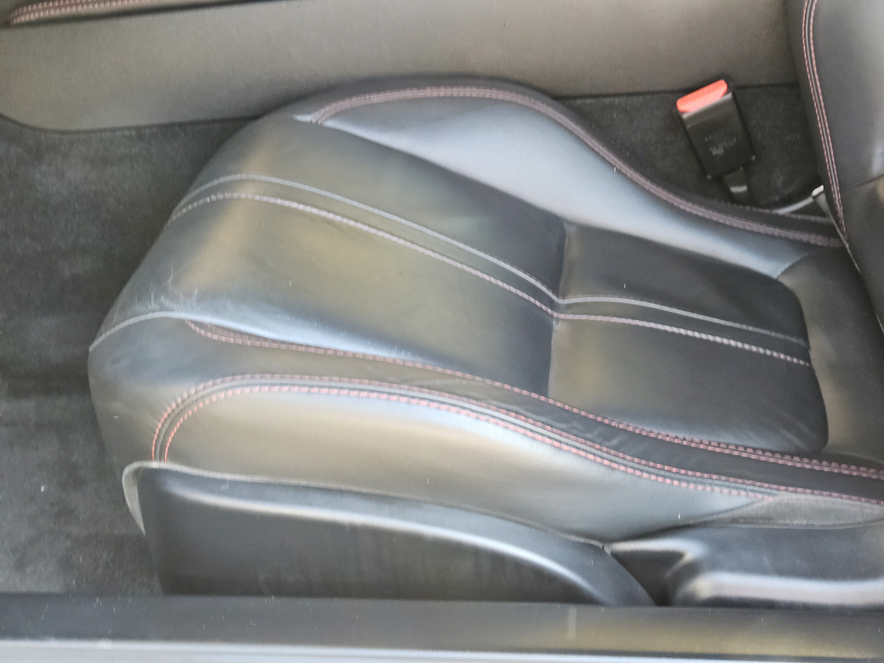 Used 2017 Jaguar F-TYPE S RWD image 22