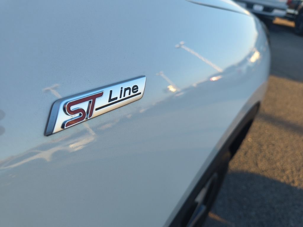 New 2026 Ford Escape Active image 9