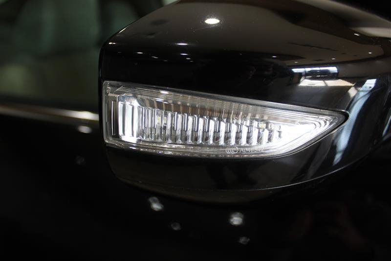 Used 2016 Nissan Maxima 3.5 SV FWD image 12