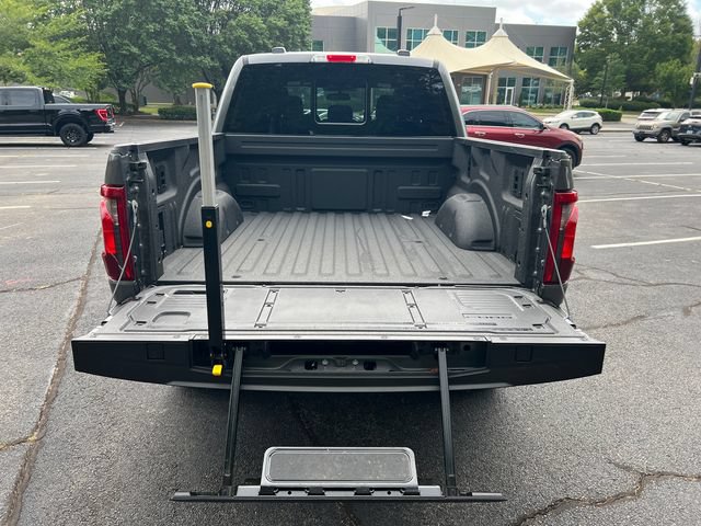 Used 2025 Ford F150 Tremor w/ Bed Utility Package AWD/4WD image 20