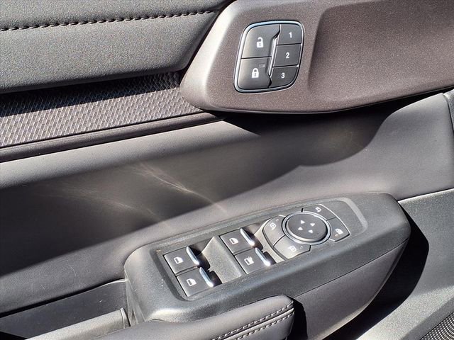 Used 2024 Ford Ranger Raptor image 24