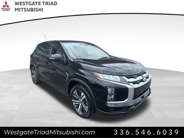 New 2025 Mitsubishi Outlander Sport SE