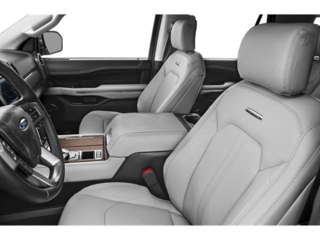 Used 2019 Ford Expedition Max Platinum RWD image 9