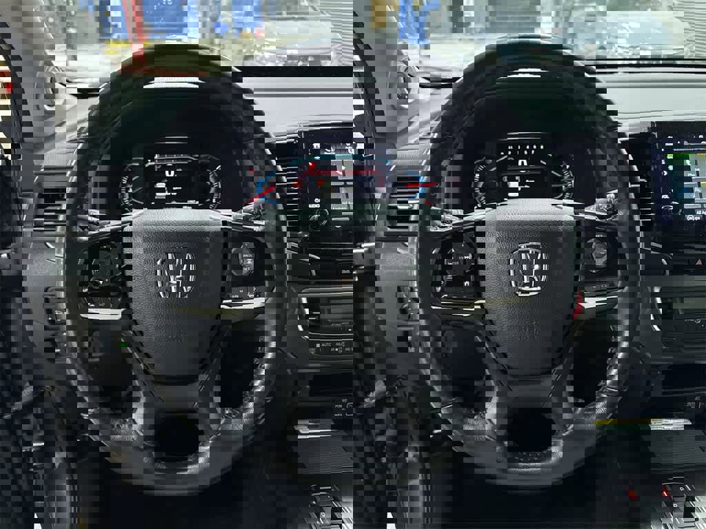 Used 2022 Honda Pilot Special Edition image 19