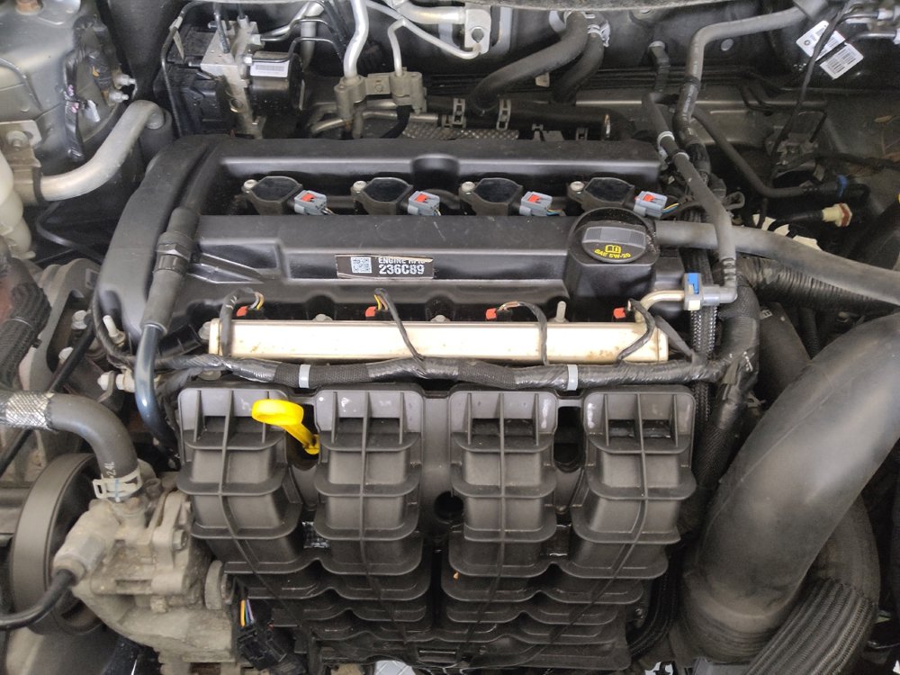 Used 2020 Dodge Journey Crossroad image 30