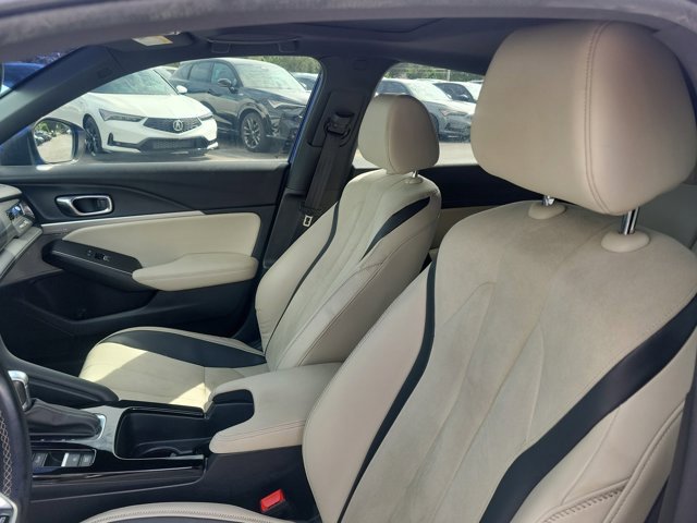 Used 2023 Acura Integra A-Spec image 9