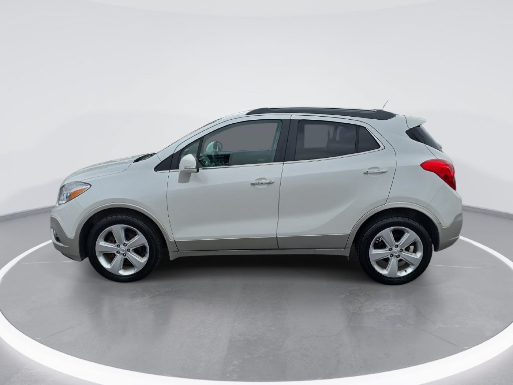 Used 2016 Buick Encore Convenience FWD image 7