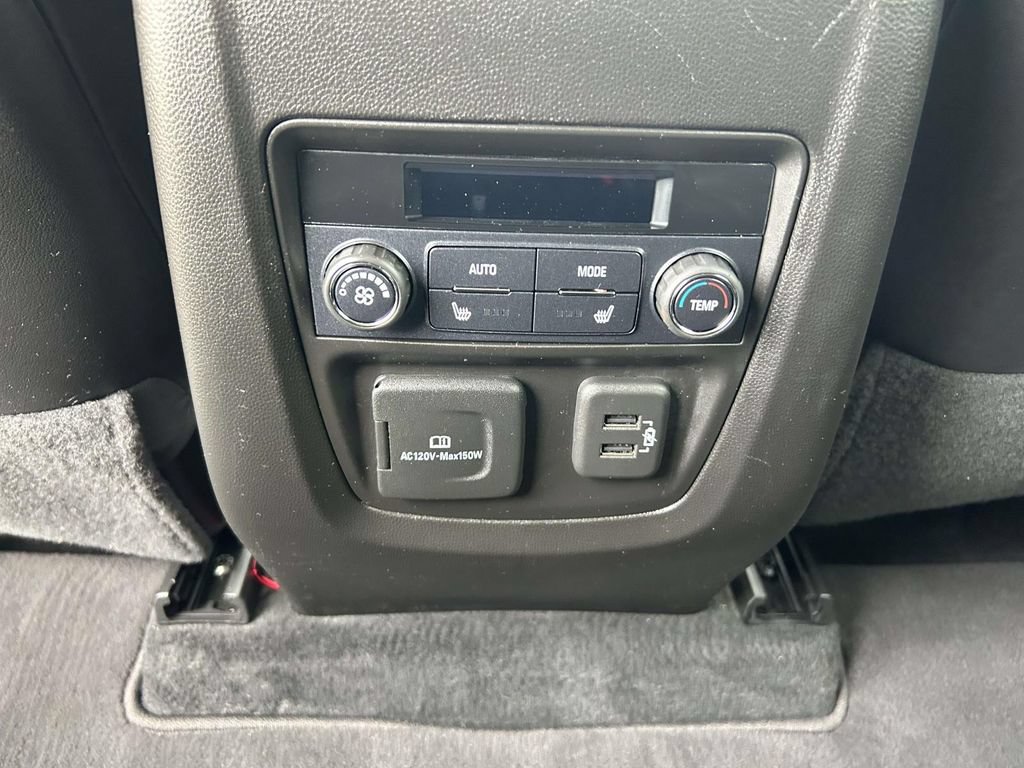 Used 2019 Buick Enclave Avenir w/ Avenir Technology Package FWD image 20