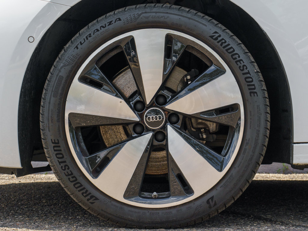 Certified 2025 Audi A5 Premium Plus w/ Premium Plus AWD/4WD image 13