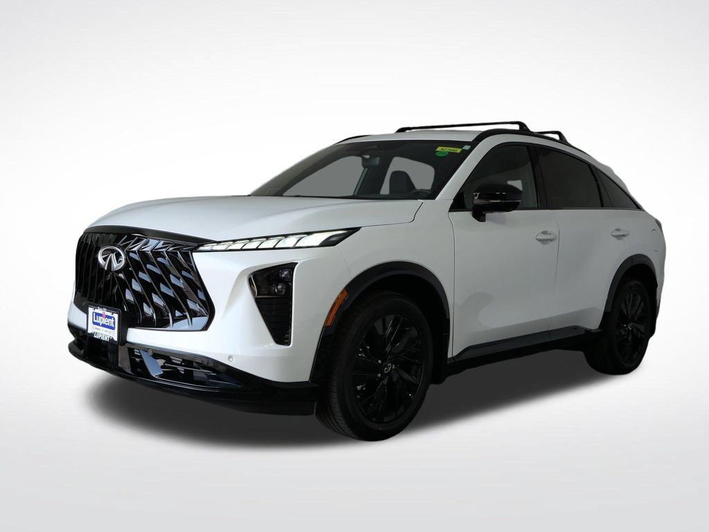 New 2027 INFINITI QX65 Sport w/ Premium Package AWD/4WD image 6
