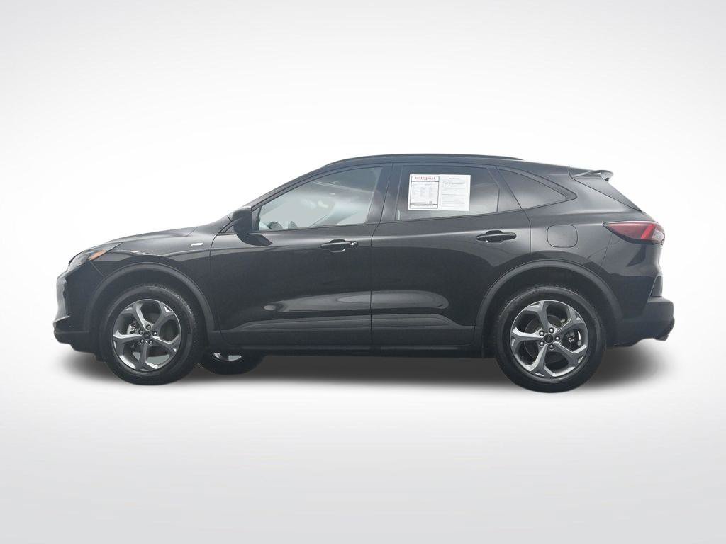 Used 2025 Ford Escape ST-Line AWD/4WD image 37