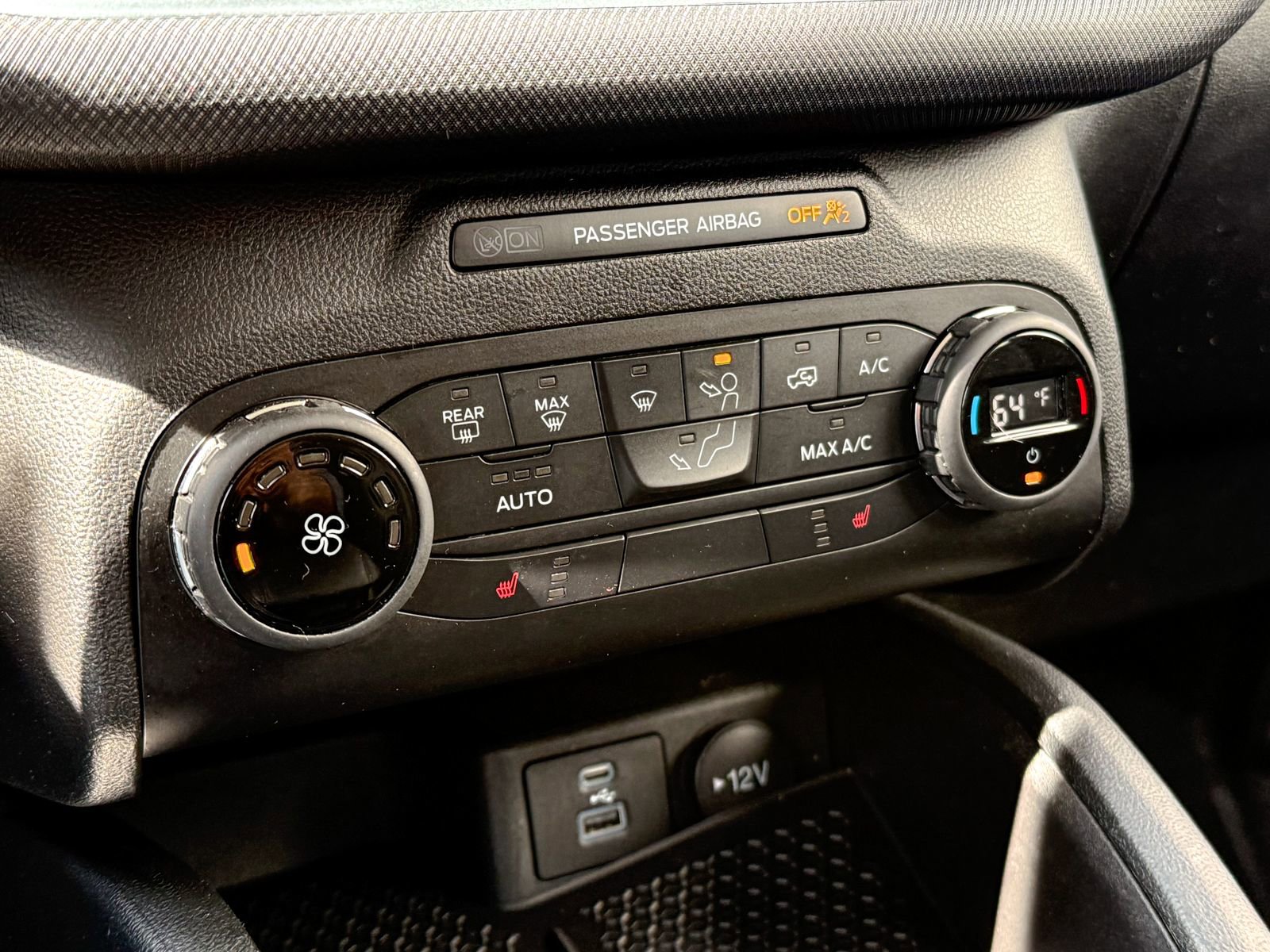 Used 2021 Ford Bronco Sport Badlands image 23