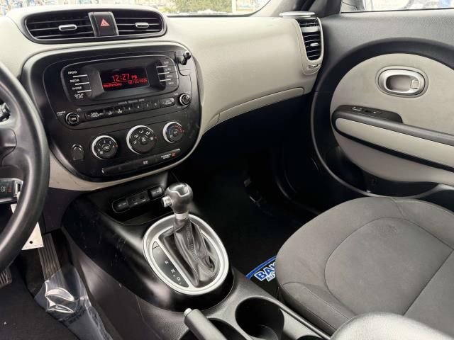 Used 2014 Kia Soul Base image 14