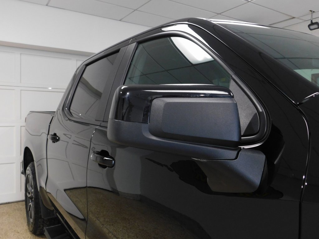 Used 2024 Chevrolet Silverado 1500 RST w/ All Star Edition Plus image 15