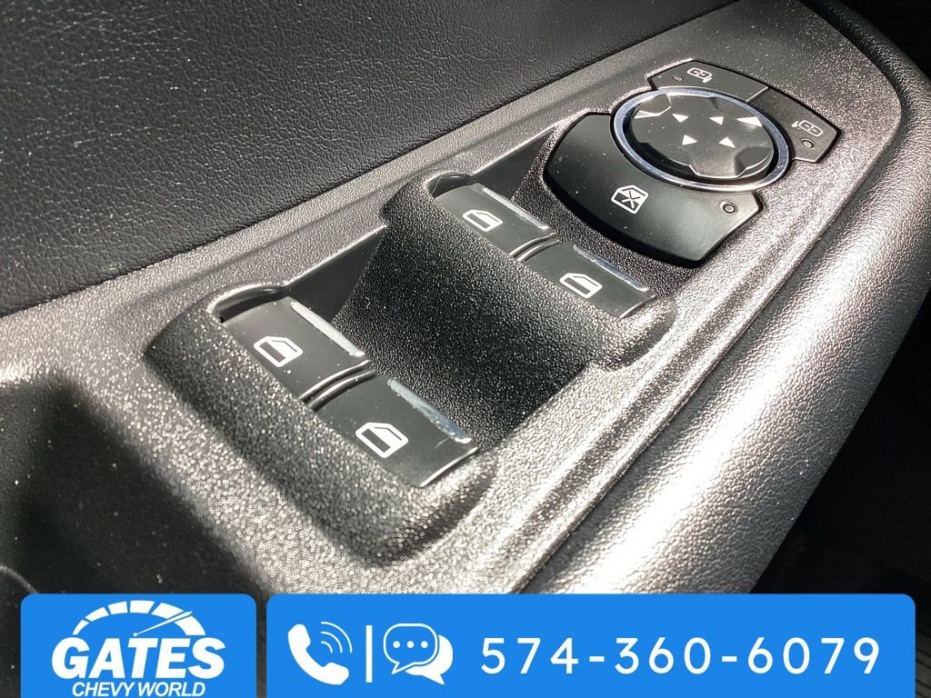 Used 2023 Ford Edge SEL AWD/4WD image 23