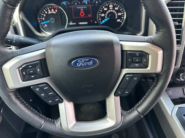 Used 2015 Ford F150 Lariat AWD/4WD image 21