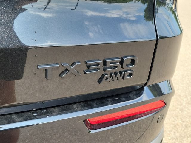 New 2026 Lexus TX 350 AWD w/ Technology Package image 6