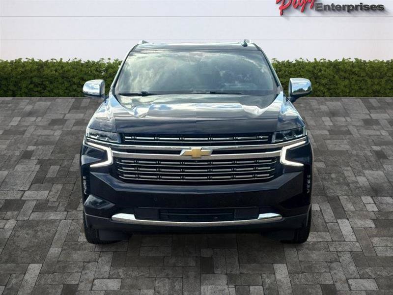 Used 2022 Chevrolet Tahoe Premier w/ Premium Package 2 RWD image 5