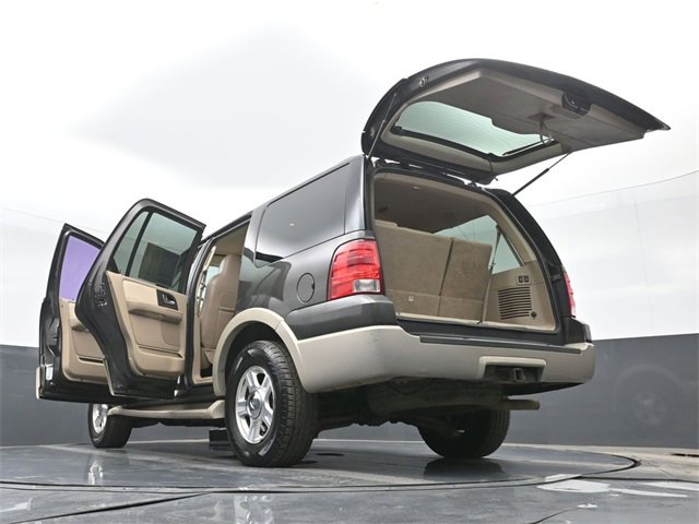 Used 2005 Ford Expedition Eddie Bauer image 56