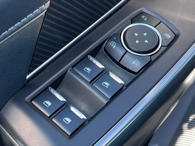 Certified 2023 Ford F150 Limited AWD/4WD image 23