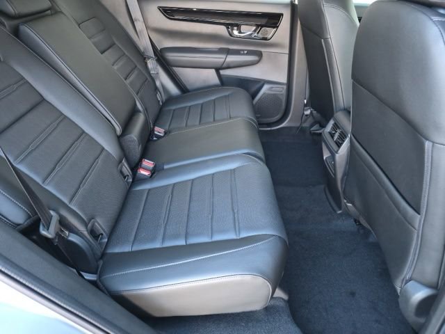 New 2026 Honda CR-V Sport Touring image 36