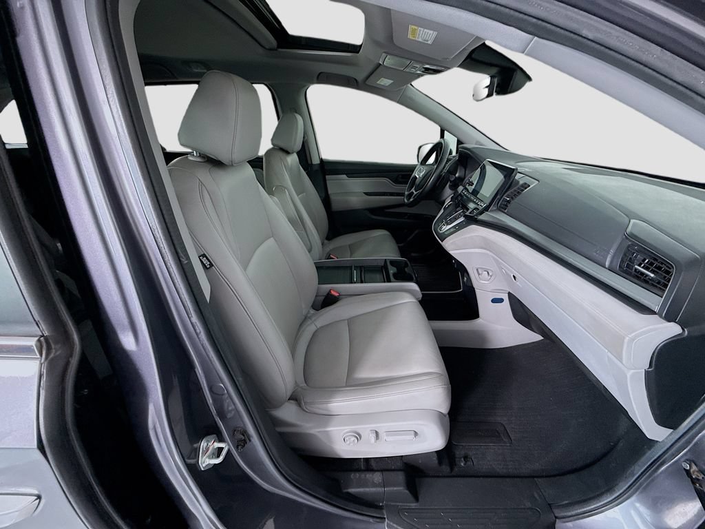Used 2024 Honda Odyssey EX-L image 19