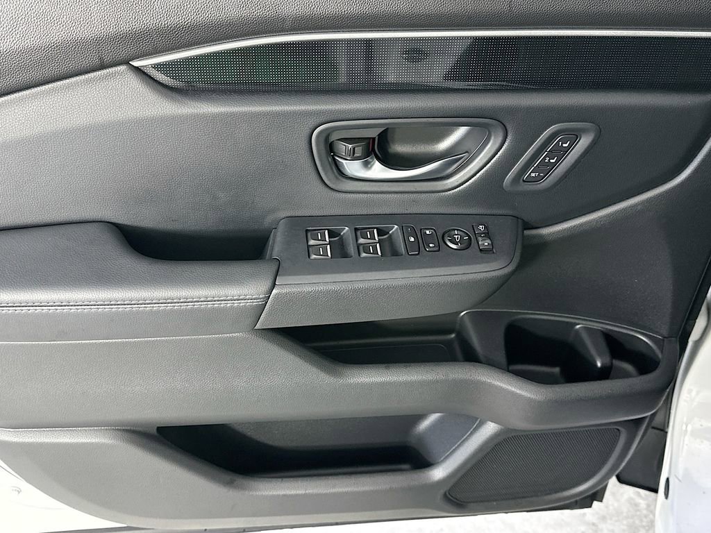Used 2024 Honda Pilot Elite image 25