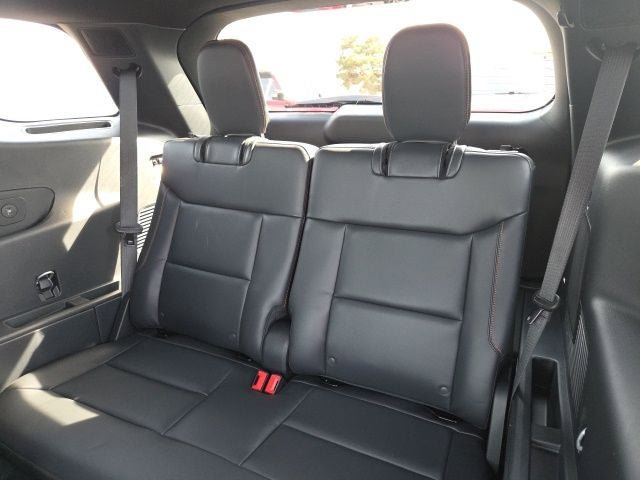 New 2026 Ford Explorer Tremor w/ Tremor Ultimate Package AWD/4WD image 23