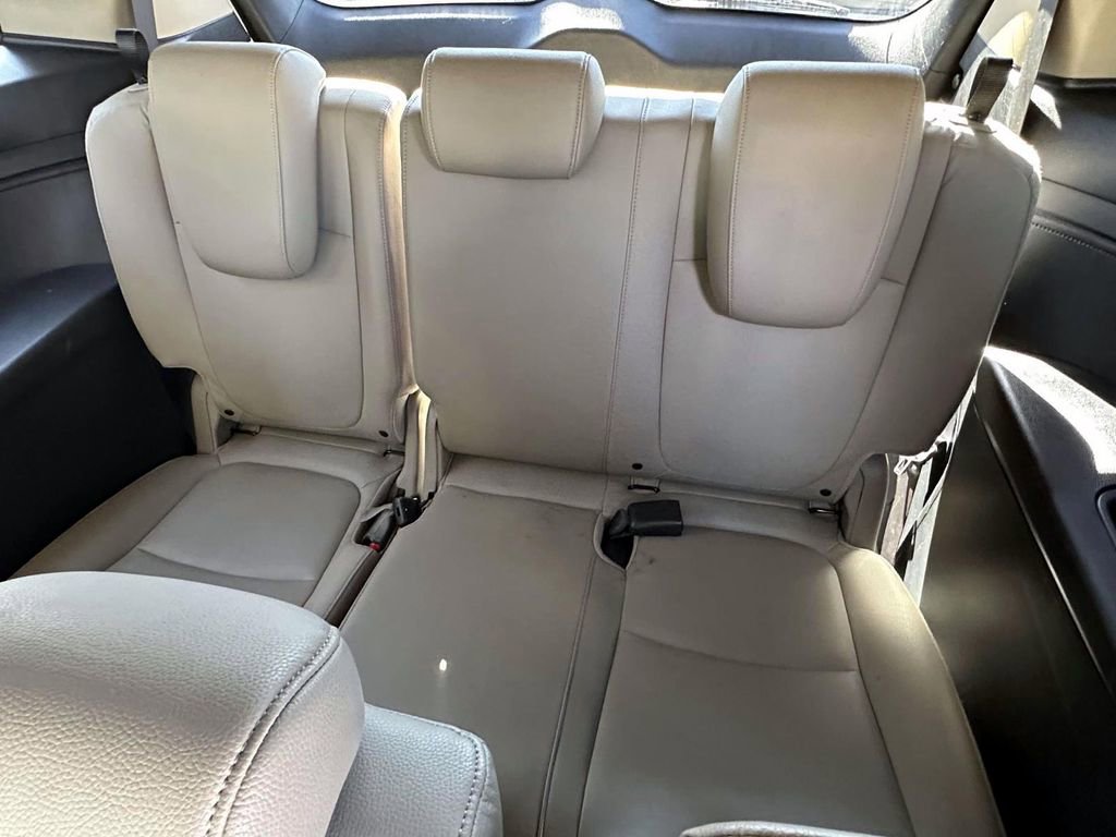 Used 2019 Honda Odyssey EX-L image 13