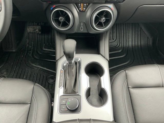 Used 2024 Chevrolet Blazer LT w/ Midnight/Sport Edition image 29