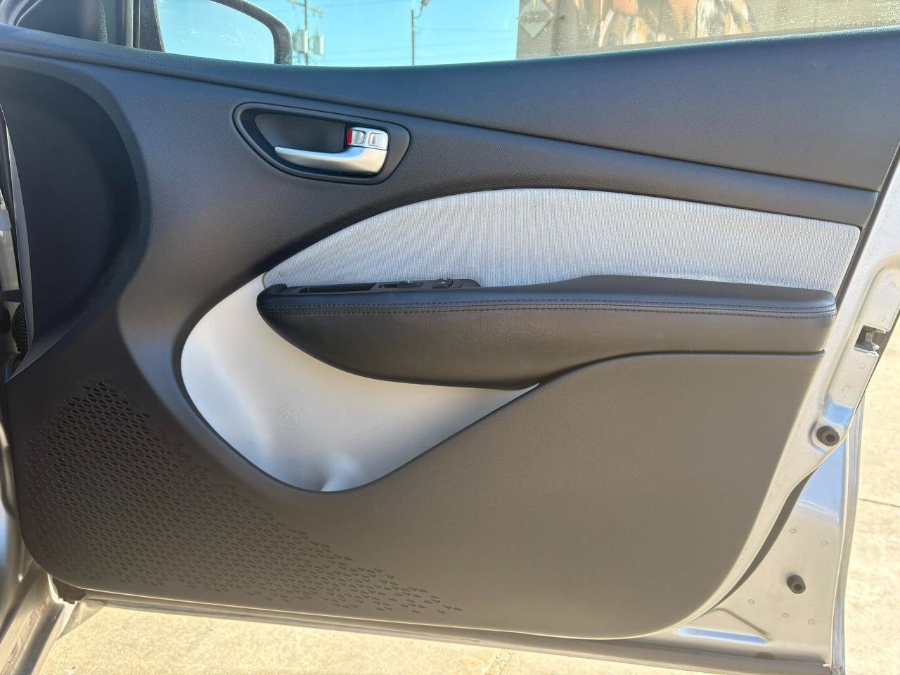 Used 2014 Dodge Dart SXT w/ Rallye Appearance Group FWD image 31