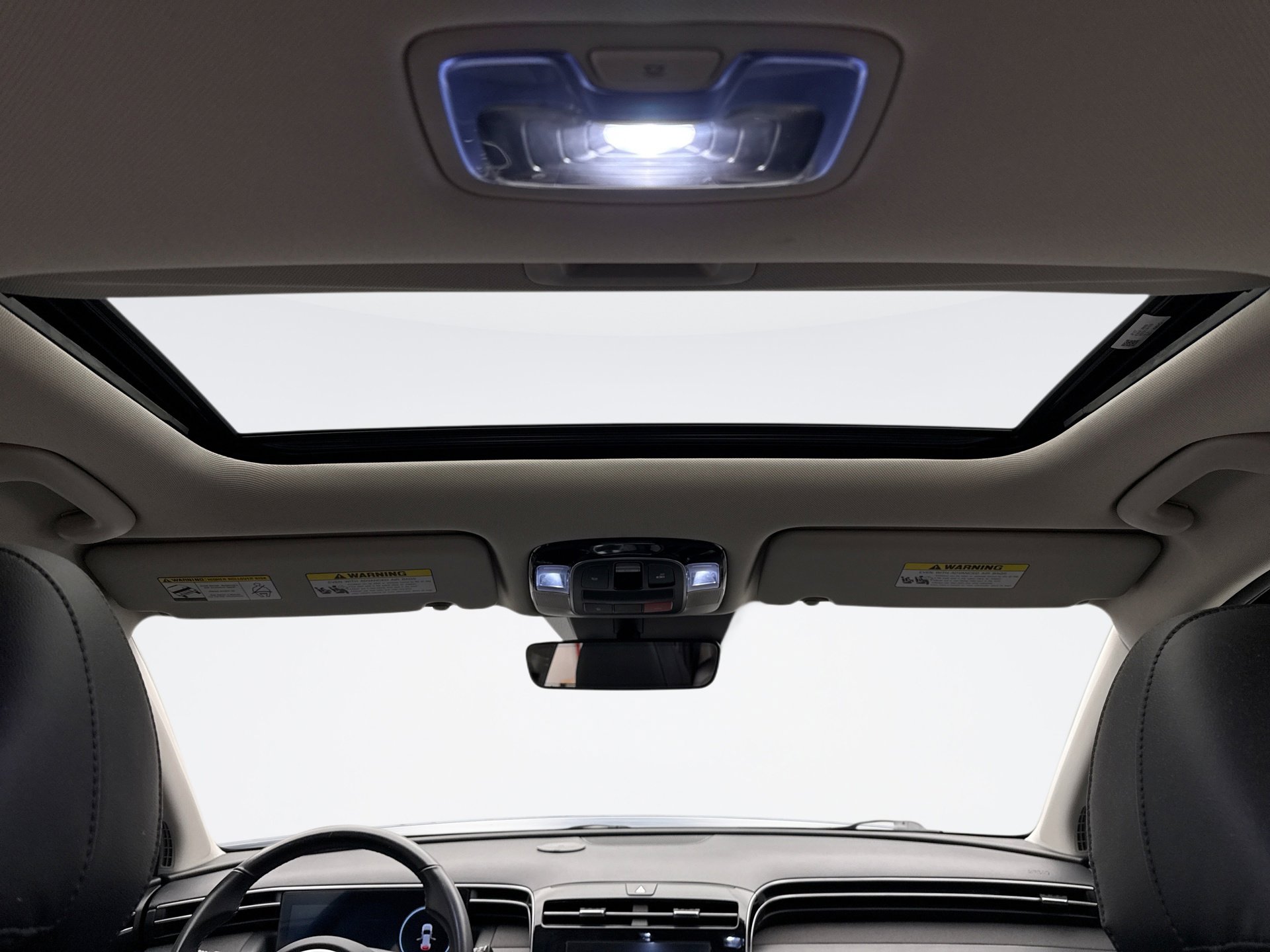 Used 2023 Hyundai Tucson SEL w/ Convenience Package image 18