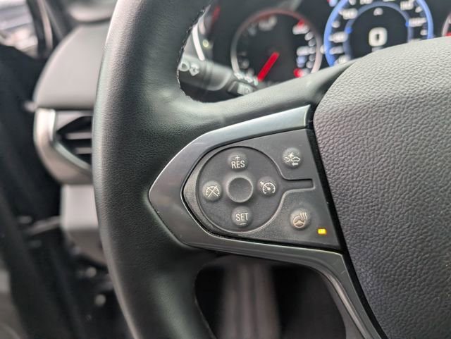 Used 2023 Chevrolet Traverse Premier w/ Redline Edition image 17