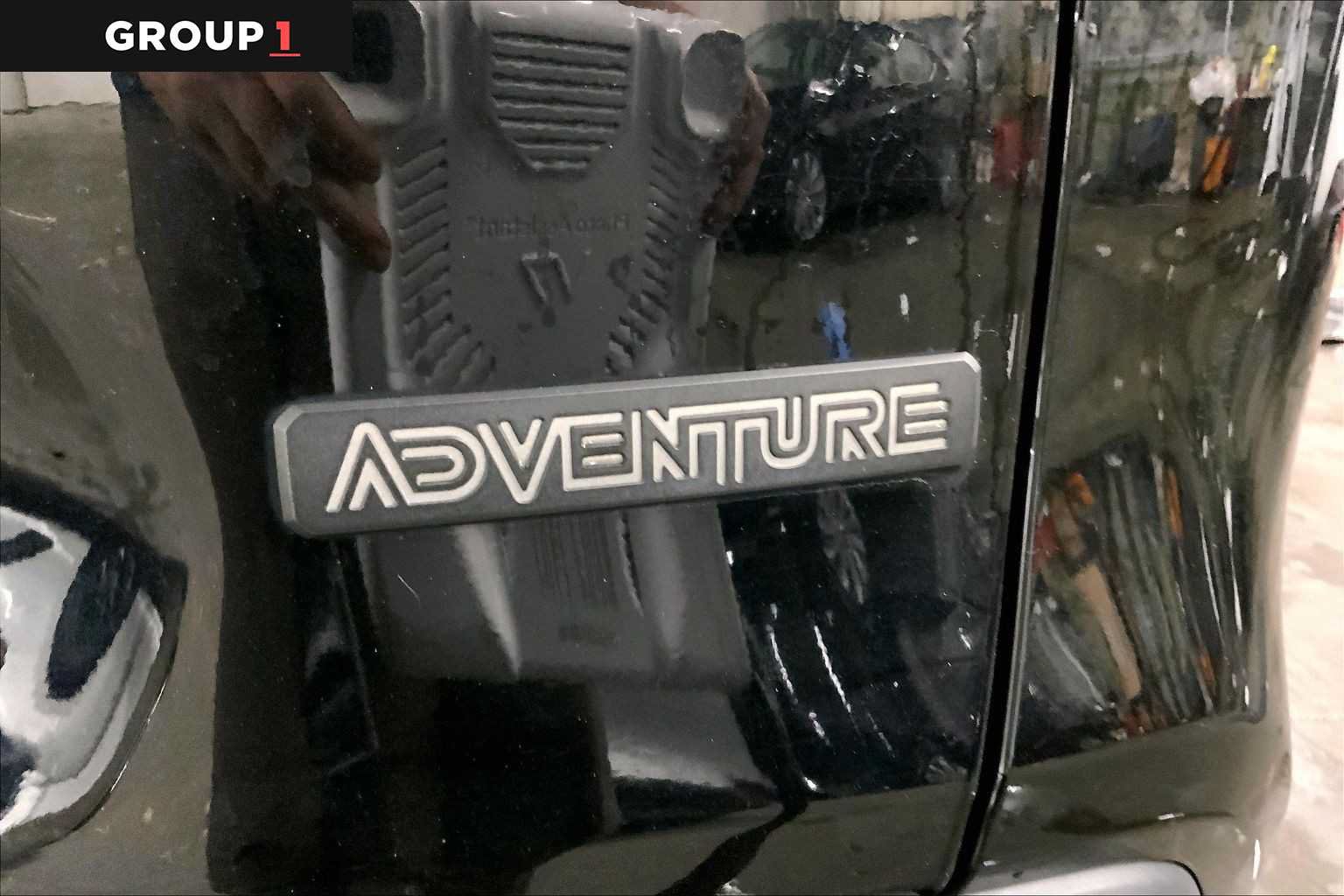 Used 2021 Toyota RAV4 Adventure w/ Convenience Package AWD/4WD image 10