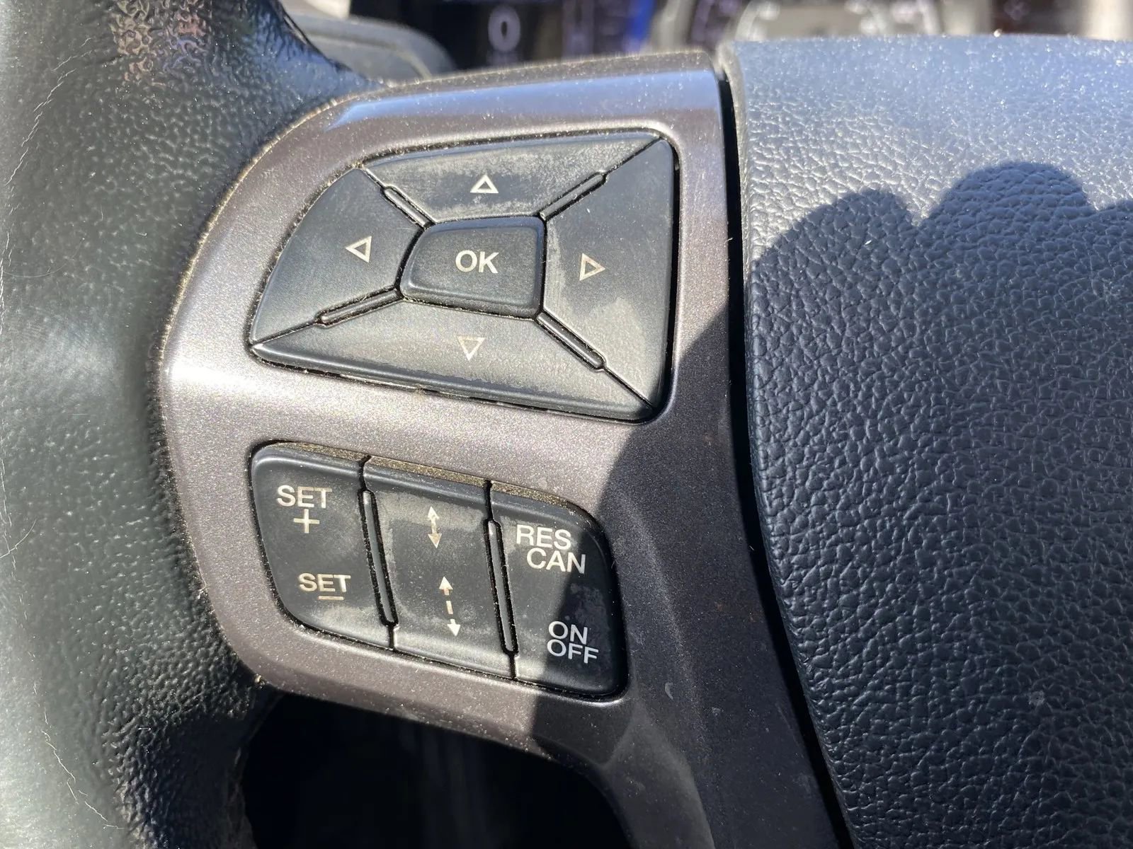 Used 2020 Ford Ranger Lariat w/ Technology Package RWD image 21