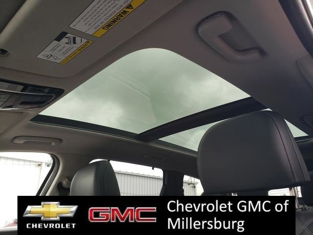 Used 2021 Hyundai Santa Fe SEL Premium w/ Cargo Package image 23