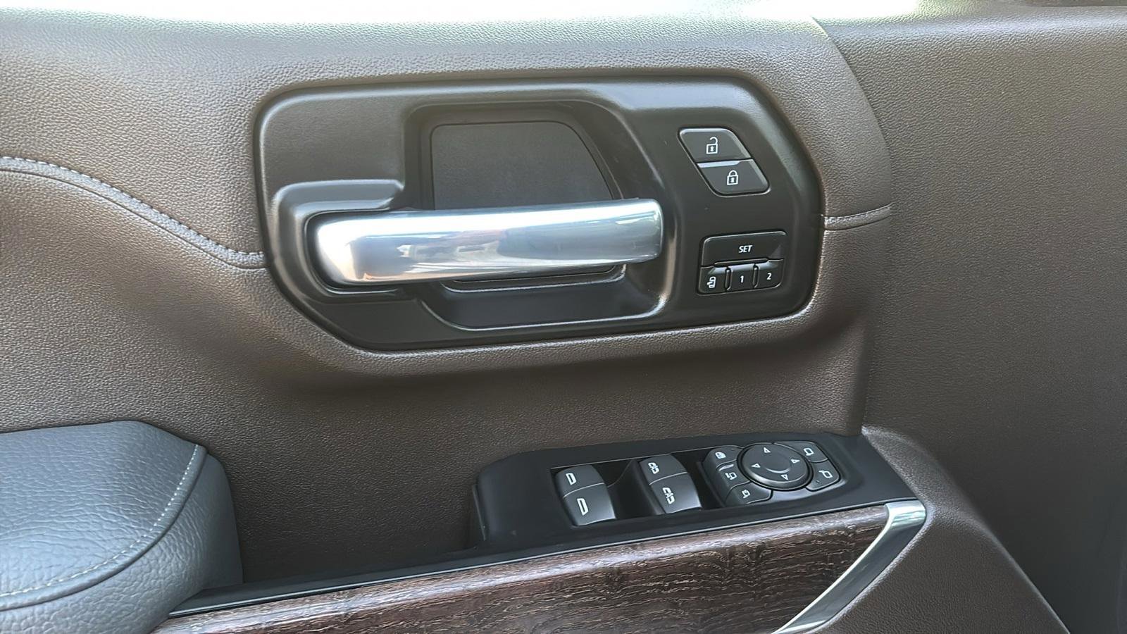 Used 2022 GMC Sierra 2500 Denali image 28