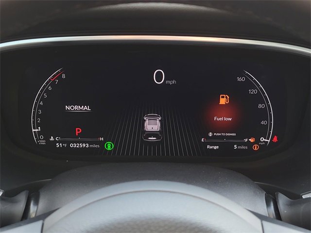 Used 2024 Acura MDX FWD w/ Technology Package image 26