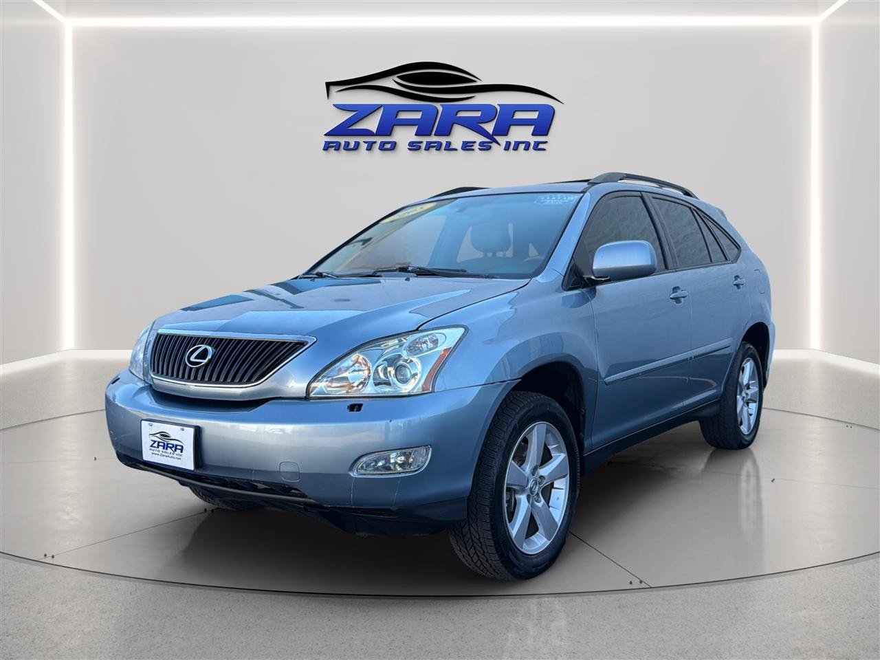 Used 2005 Lexus RX 330 AWD image 3