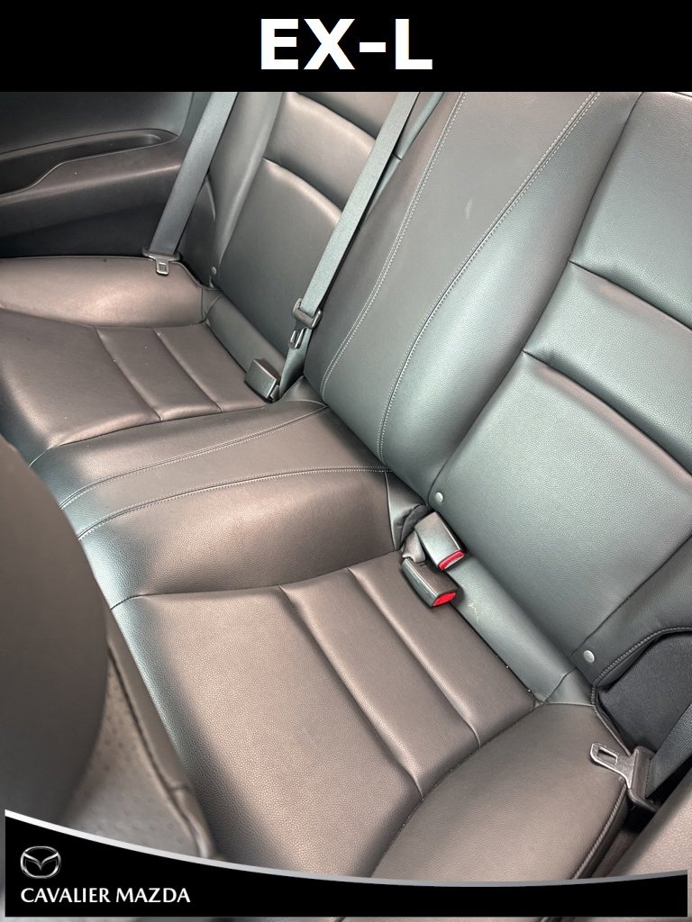 Used 2017 Honda Accord EX-L image 7