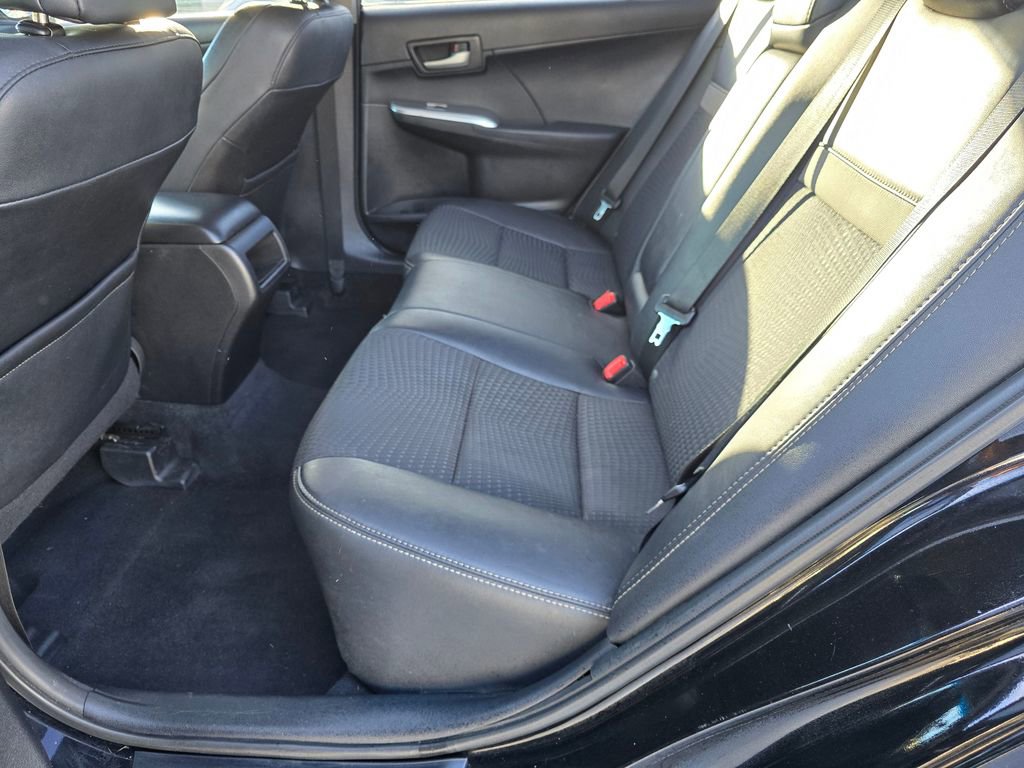 Used 2013 Toyota Camry SE image 20