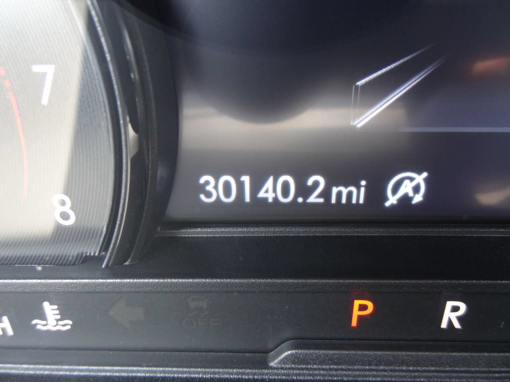 Certified 2020 Lincoln Corsair FWD image 18