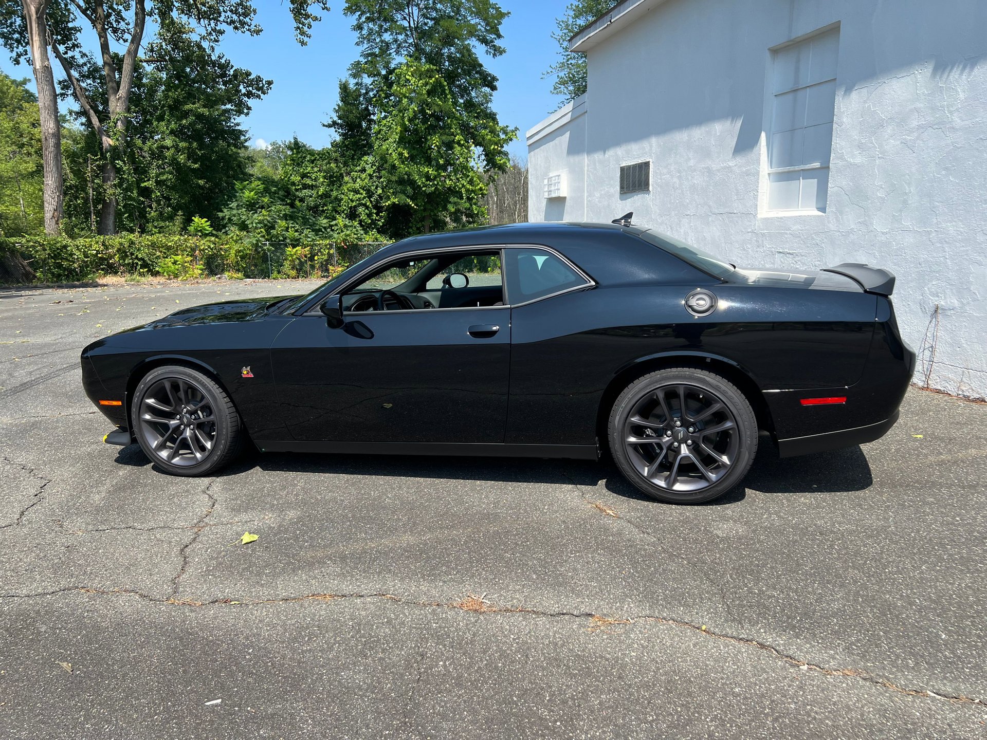 Used 2022 Dodge Challenger R/T Scat Pack image 7