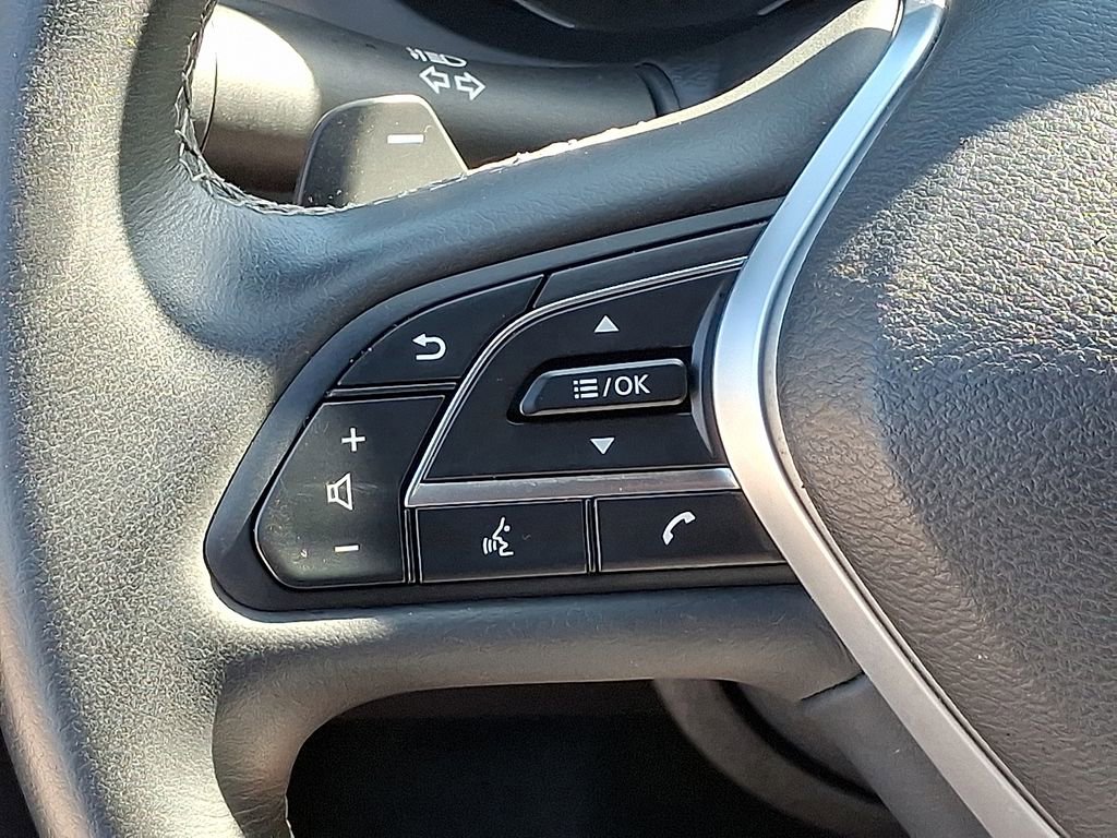 Used 2023 INFINITI QX55 Luxe w/ Cargo Package image 22