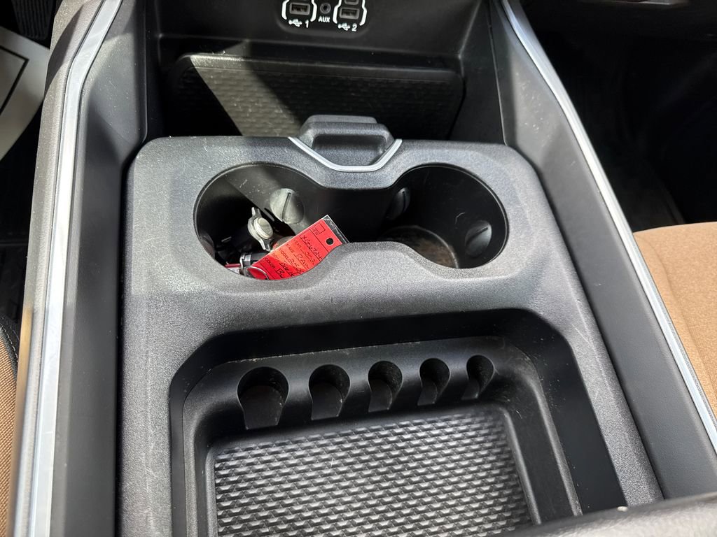 Used 2021 RAM 2500 Big Horn w/ Level 1 Equipment Group image 28