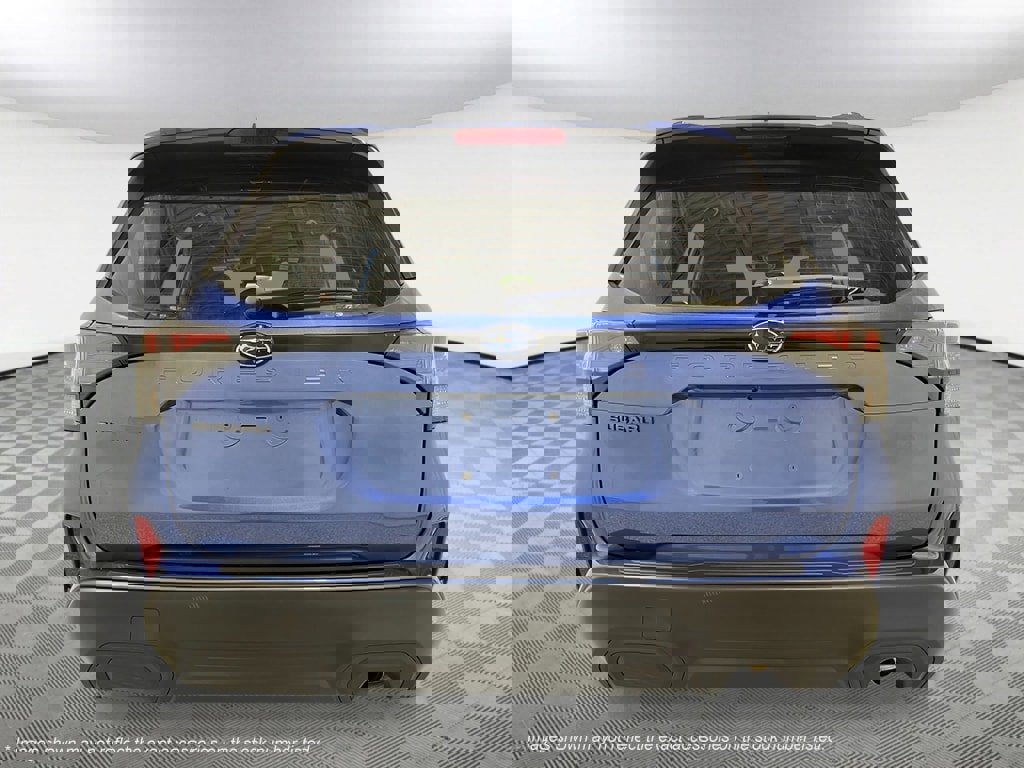 New 2026 Subaru Forester image 4